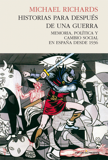 [9788494289040] HISTORIAS PARA DESPUÉS DE UNA GUERRA
