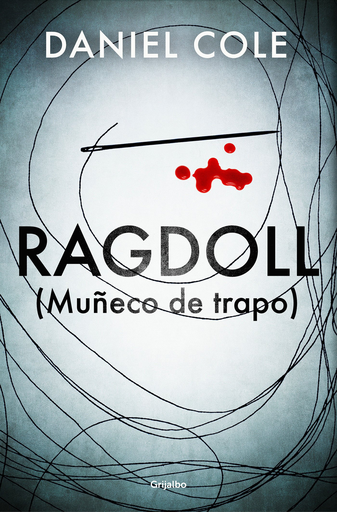 [9788425356124] RAGDOLL (MUÑECO DE TRAPO)