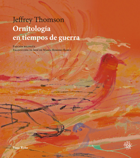 [9788416193677] ORNITOLOGÍA EN TIEMPOS DE GUERRA