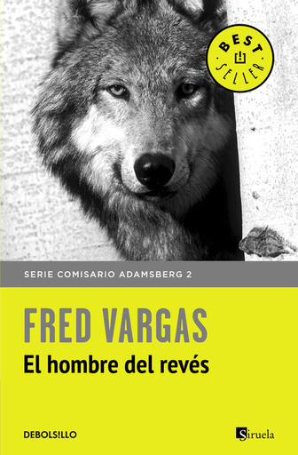 [9788466331166] EL HOMBRE DEL REVÉS