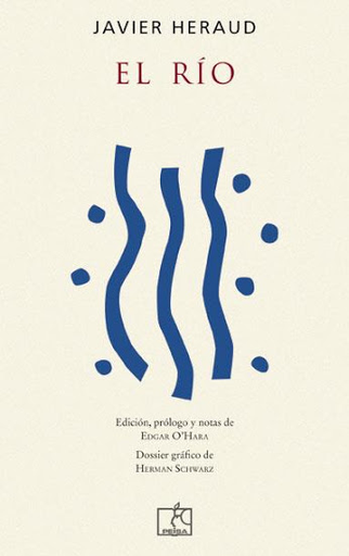 [9786123050160] EL RÍO