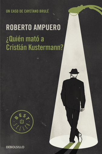[9788466349796] ¿QUIÉN MATÓ A CRISTIÁN KUSTERMANN?