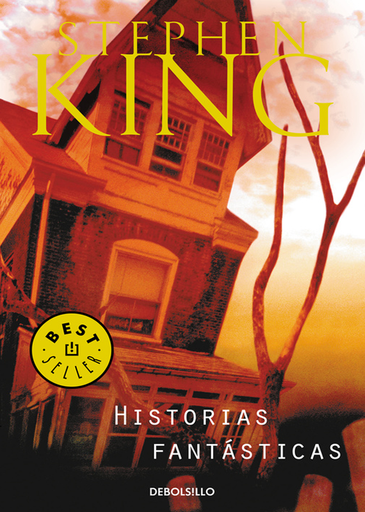 [9788497596848] HISTORIAS FANTÁSTICAS