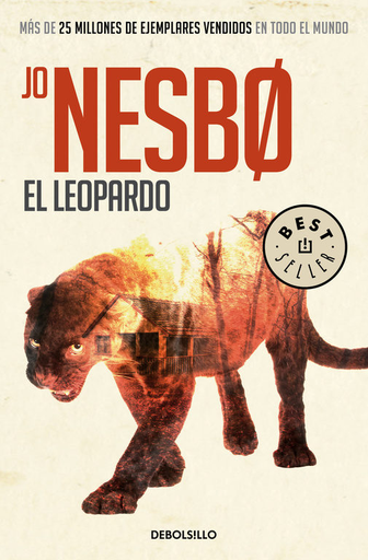 [9788466334709] EL LEOPARDO