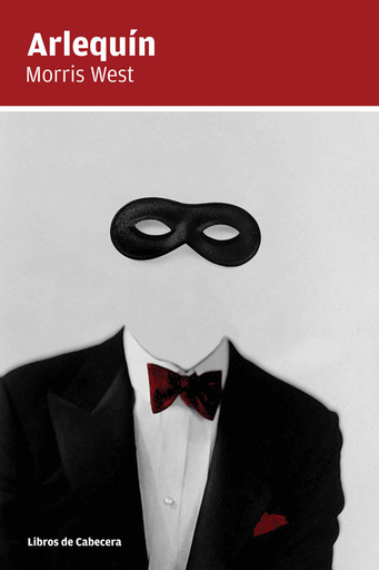 [9788493674021] ARLEQUÍN