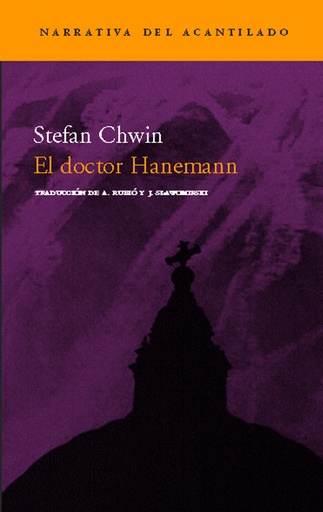 [9788496489042] EL DOCTOR HANEMANN