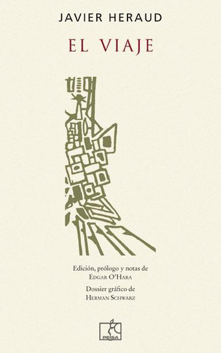 [9786123050177] EL VIAJE