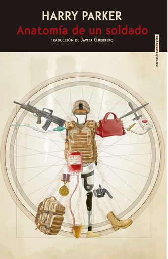 [9788416677177] ANATOMÍA DE UN SOLDADO
