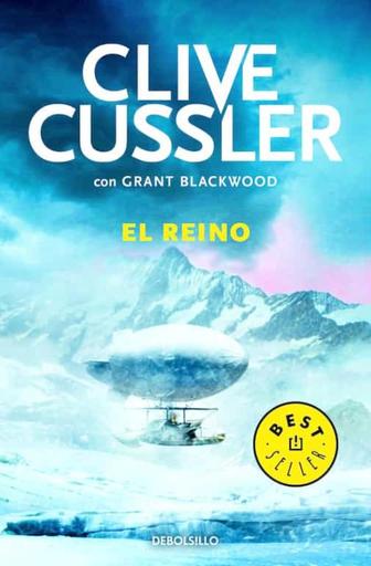 [9788490627525] EL REINO