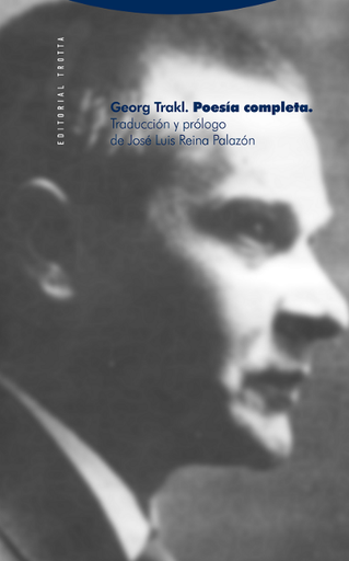 [9788498799873] POESÍA COMPLETA