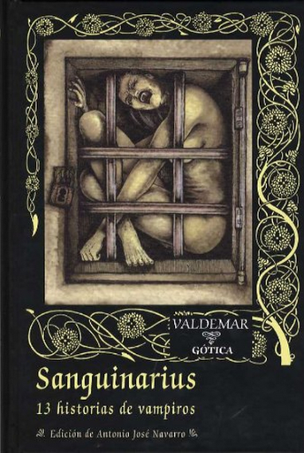 [9788477025153] SANGUINARIUS