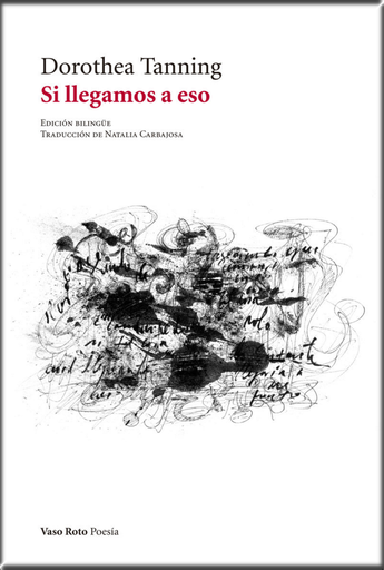 [9788494995231] SI LLEGAMOS A ESO