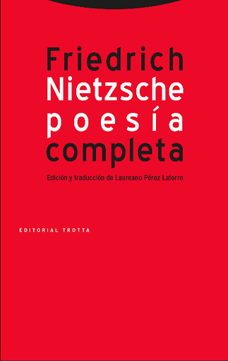 [9788481642599] POESÍA COMPLETA