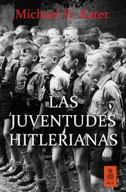 [9788416523306] LAS JUVENTUDES HITLERIANAS