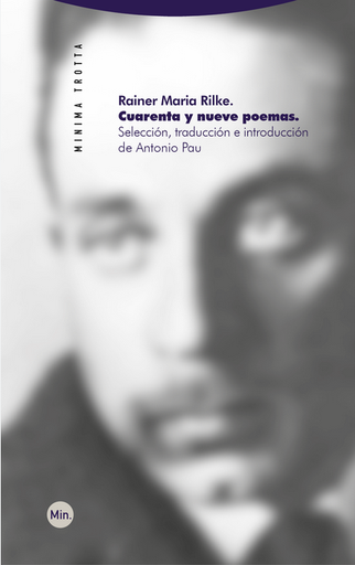 [9788498795271] CUARENTA Y NUEVE POEMAS