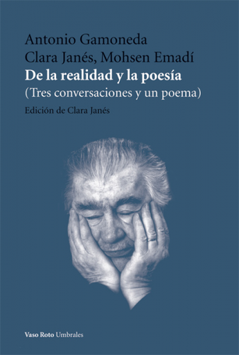 [9788415168027] DE LA REALIDAD Y LA POESÍA