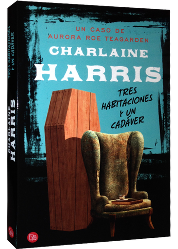 [9788466327022] TRES HABITACIONES Y UN CADÁVER