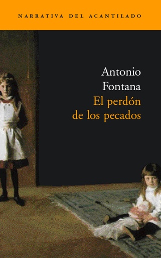 [9788496136397] EL PERDÓN DE LOS PECADOS