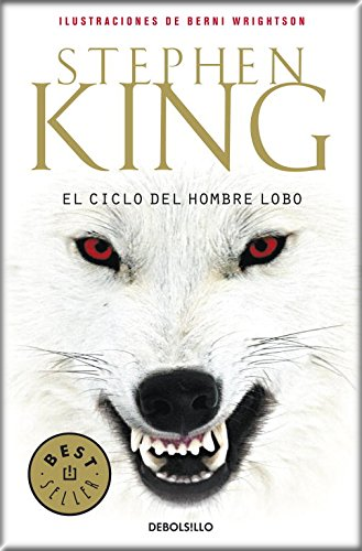 [9788499081281] EL CICLO DEL HOMBRE LOBO