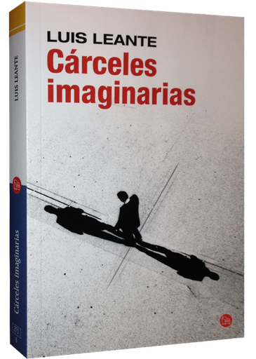 [9788466326834] CÁRCELES IMAGINARIAS