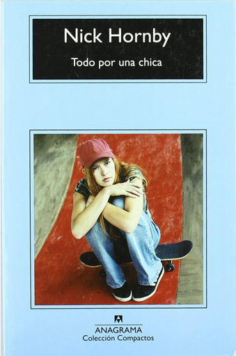 [9788433973818] TODO POR UNA CHICA