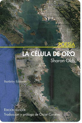 [9788492799381] LA CÉLULA DE ORO