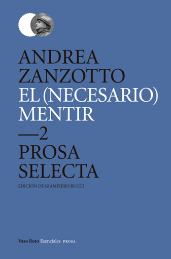 [9788415168300] EL (NECESARIO) MENTIR