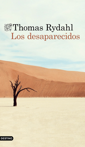 [9788423353484] LOS DESAPARECIDOS