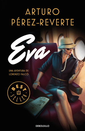 [9788466348379] Falcó 02: EVA