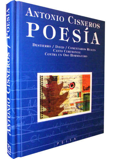 [9789972401428] POESÍA (1961 - 1968)
