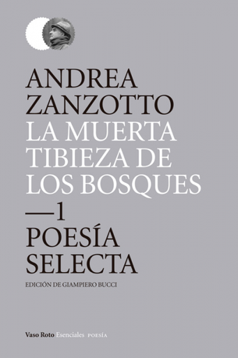 [9788415168294] LA MUERTA TIBIEZA DE LOS BOSQUES
