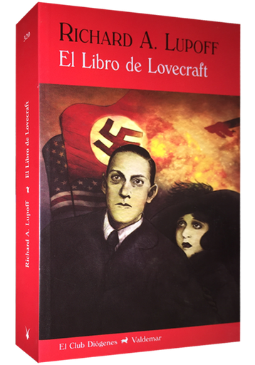 [9788477027942] EL LIBRO DE LOVECRAFT