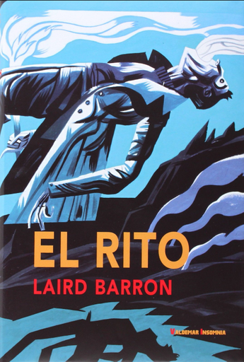 [9788477027775] EL RITO