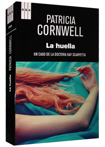 [9788490066553] LA HUELLA