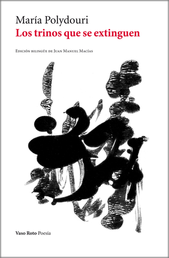 [9788415168744] LOS TRINOS QUE SE EXTINGUEN