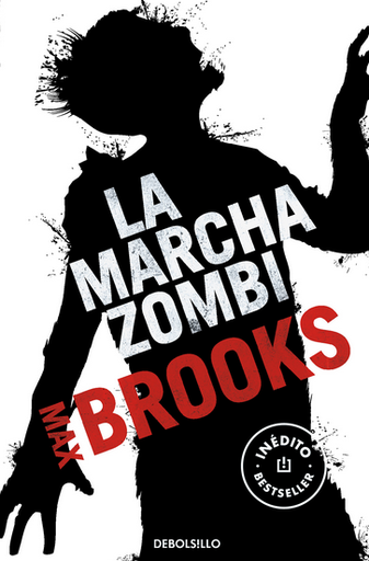 [9788499894041] LA MARCHA ZOMBI