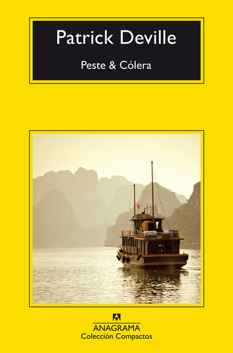 [9788433978028] PESTE & CÓLERA