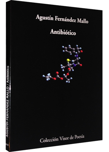 [9788498958188] ANTIBIÓTICO