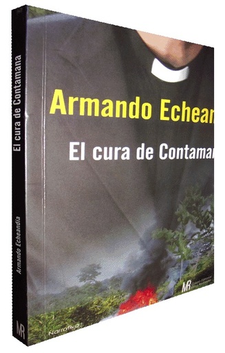 [9786124581595] EL CURA DE CONTAMANA