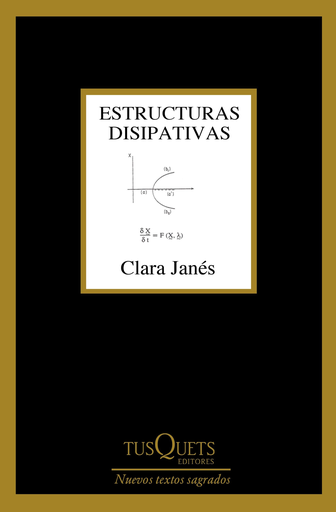 [9788490664032] ESTRUCTURAS DISIPATIVAS