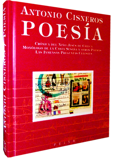 [9789972401442] POESÍA (1981 - 1992)
