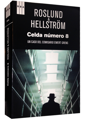 [9788490560976] CELDA NÚMERO 8