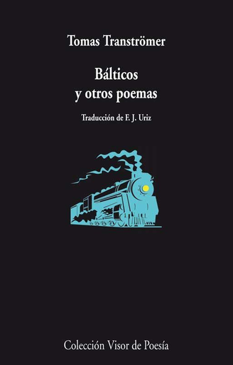 [9788498958324] BÁLTICOS Y OTROS POEMAS