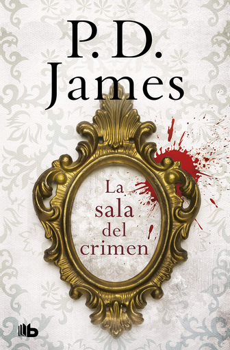 [9788490708743] LA SALA DEL CRIMEN