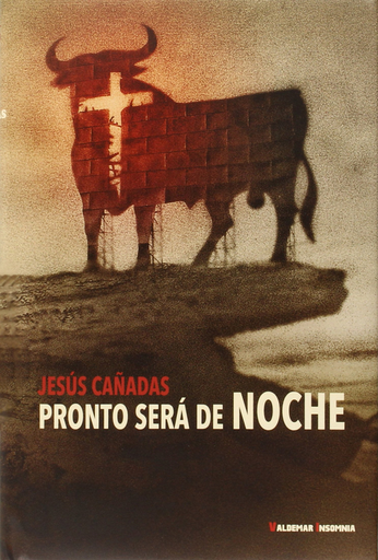 [9788477028017] PRONTO SERÁ DE NOCHE