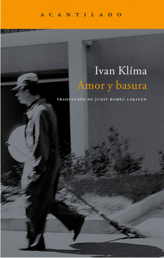 [9788496834200] AMOR Y BASURA