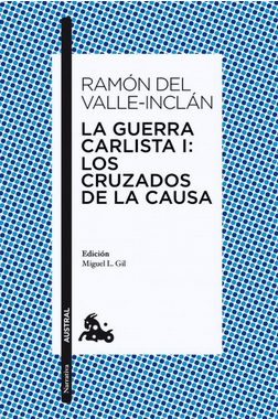 [9788467037944] LA GUERRA CARLISTA I