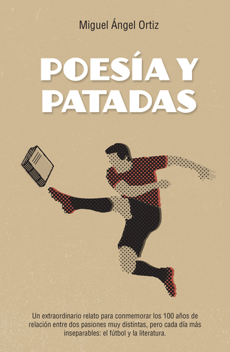 [9788494785177] POESÍA Y PATADAS