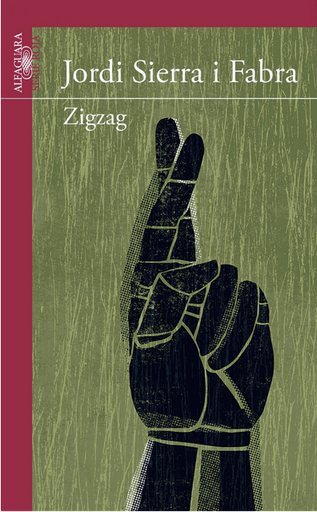 [9788468086934] ZIGZAG