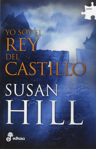 [9788435010788] YO SOY EL REY DEL CASTILLO